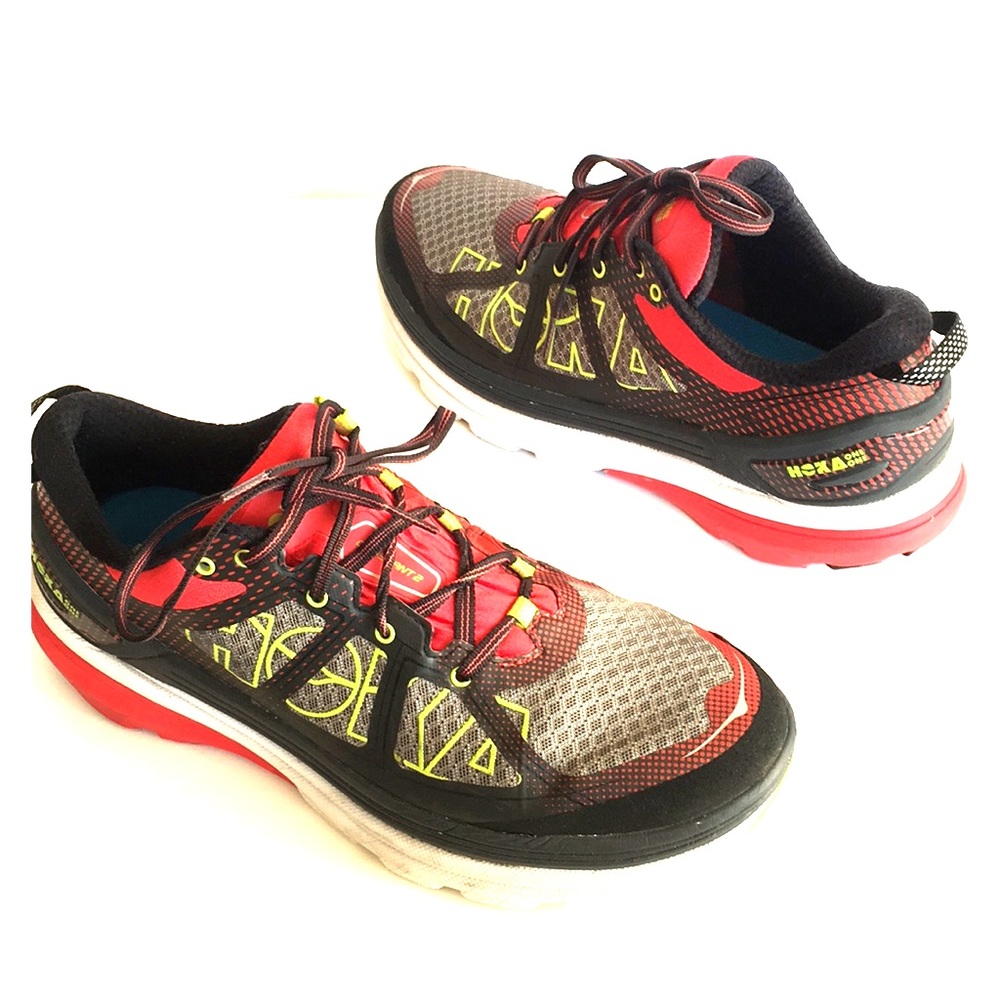 Hoka One One Constant 2 Shoes